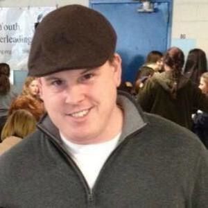 Meet your Posher, Christopher